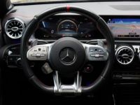 Mercedes CLA 35 AMG 306 4Matic Pack Aero 7G-DCT Speedshift (Sièges Perfo,Cam360,Origine FR) - <small></small> 55.990 € <small>TTC</small> - #12