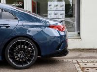 Mercedes CLA 35 AMG 306 4Matic Pack Aero 7G-DCT Speedshift (Sièges Perfo,Cam360,Origine FR) - <small></small> 55.990 € <small>TTC</small> - #24