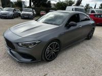 Mercedes CLA 35 amg 306 CV - <small></small> 38.500 € <small>TTC</small> - #1