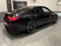 Mercedes CLA 35 AMG 306CH 4MATIC 7G-DCT SPEEDSHIFT AMG - <small></small> 55.990 € <small>TTC</small> - #2
