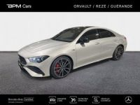 Mercedes CLA 35 AMG 306ch 8G-DCT Speedshift AMG 4Matic - <small></small> 70.890 € <small>TTC</small> - #1