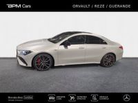 Mercedes CLA 35 AMG 306ch 8G-DCT Speedshift AMG 4Matic - <small></small> 70.890 € <small>TTC</small> - #2