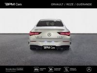 Mercedes CLA 35 AMG 306ch 8G-DCT Speedshift AMG 4Matic - <small></small> 70.890 € <small>TTC</small> - #4