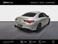 Mercedes CLA 35 AMG 306ch 8G-DCT Speedshift AMG 4Matic - <small></small> 70.890 € <small>TTC</small> - #5