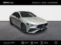 Mercedes CLA 35 AMG 306ch 8G-DCT Speedshift AMG 4Matic - <small></small> 70.890 € <small>TTC</small> - #6