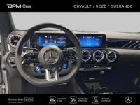 Mercedes CLA 35 AMG 306ch 8G-DCT Speedshift AMG 4Matic - <small></small> 70.890 € <small>TTC</small> - #10