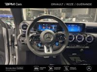 Mercedes CLA 35 AMG 306ch 8G-DCT Speedshift AMG 4Matic - <small></small> 70.890 € <small>TTC</small> - #11