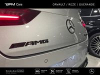 Mercedes CLA 35 AMG 306ch 8G-DCT Speedshift AMG 4Matic - <small></small> 70.890 € <small>TTC</small> - #19