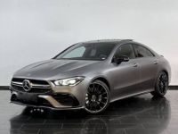 Mercedes CLA 35 AMG 4Matic*Aero*Pano*Night - <small></small> 46.900 € <small>TTC</small> - #1