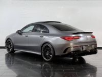 Mercedes CLA 35 AMG 4Matic*Aero*Pano*Night - <small></small> 46.900 € <small>TTC</small> - #3