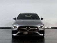 Mercedes CLA 35 AMG 4Matic*Aero*Pano*Night - <small></small> 46.900 € <small>TTC</small> - #8