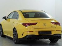 Mercedes CLA 35 AMG COUPE/306CH - <small></small> 43.900 € <small>TTC</small> - #3