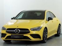 Mercedes CLA 35 AMG COUPE/306CH - <small></small> 43.900 € <small>TTC</small> - #4