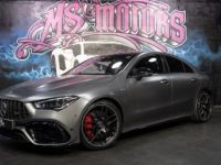 Mercedes CLA 45 AMG - <small></small> 75.900 € <small>TTC</small> - #1