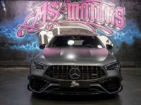 Mercedes CLA 45 AMG - <small></small> 75.900 € <small>TTC</small> - #2