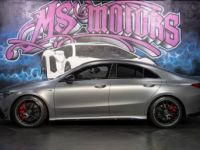 Mercedes CLA 45 AMG - <small></small> 75.900 € <small>TTC</small> - #3