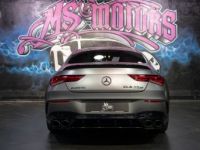 Mercedes CLA 45 AMG - <small></small> 75.900 € <small>TTC</small> - #4