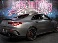 Mercedes CLA 45 AMG - <small></small> 75.900 € <small>TTC</small> - #5