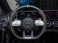 Mercedes CLA 45 AMG - <small></small> 75.900 € <small>TTC</small> - #19