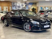 Mercedes CLA 45 AMG 360 4MATIC - <small></small> 30.000 € <small>TTC</small> - #3