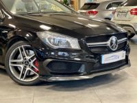 Mercedes CLA 45 AMG 360 4MATIC - <small></small> 30.000 € <small>TTC</small> - #4