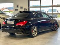 Mercedes CLA 45 AMG 360 4MATIC - <small></small> 30.000 € <small>TTC</small> - #8