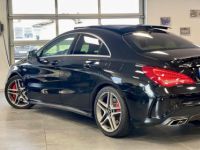 Mercedes CLA 45 AMG 360 4MATIC - <small></small> 30.000 € <small>TTC</small> - #6