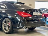 Mercedes CLA 45 AMG 360 4MATIC - <small></small> 30.000 € <small>TTC</small> - #9