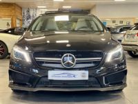 Mercedes CLA 45 AMG 360 4MATIC - <small></small> 30.000 € <small>TTC</small> - #2