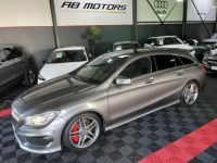 Mercedes CLA 45 AMG 381ch - <small></small> 36.980 € <small>TTC</small> - #1