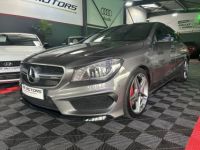 Mercedes CLA 45 AMG 381ch - <small></small> 34.980 € <small>TTC</small> - #2