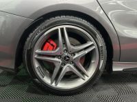 Mercedes CLA 45 AMG 381ch - <small></small> 34.980 € <small>TTC</small> - #18