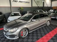 Mercedes CLA 45 AMG 381ch - <small></small> 36.980 € <small>TTC</small> - #2