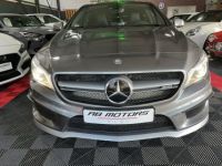 Mercedes CLA 45 AMG 381ch - <small></small> 36.980 € <small>TTC</small> - #5