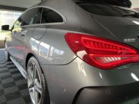 Mercedes CLA 45 AMG 381ch - <small></small> 36.980 € <small>TTC</small> - #18