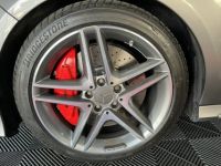 Mercedes CLA 45 AMG 381ch - <small></small> 36.980 € <small>TTC</small> - #24