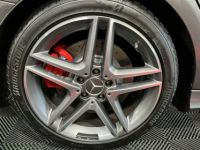 Mercedes CLA 45 AMG 381ch - <small></small> 36.980 € <small>TTC</small> - #25