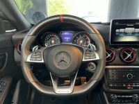 Mercedes CLA 45 AMG 381ch - <small></small> 36.980 € <small>TTC</small> - #28