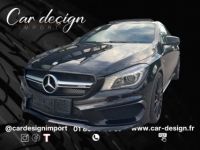 Mercedes CLA 45 AMG 381ch 4Matic - <small></small> 34.790 € <small>TTC</small> - #1