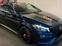 Mercedes CLA 45 AMG 381ch 4Matic Speedshift - <small></small> 36.990 € <small>TTC</small> - #1