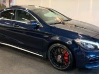 Mercedes CLA 45 AMG 381ch 4Matic Speedshift - <small></small> 36.990 € <small>TTC</small> - #3
