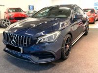 Mercedes CLA 45 AMG 381ch 4Matic Speedshift - <small></small> 36.990 € <small>TTC</small> - #4