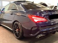 Mercedes CLA 45 AMG 381ch 4Matic Speedshift - <small></small> 36.990 € <small>TTC</small> - #6