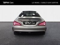 Mercedes CLA 45 AMG 381ch 4Matic Speedshift DCT - <small></small> 31.850 € <small>TTC</small> - #4