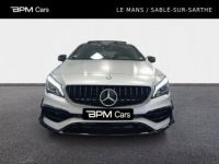 Mercedes CLA 45 AMG 381ch 4Matic Speedshift DCT - <small></small> 31.850 € <small>TTC</small> - #7