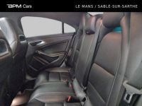 Mercedes CLA 45 AMG 381ch 4Matic Speedshift DCT - <small></small> 31.850 € <small>TTC</small> - #9