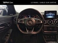 Mercedes CLA 45 AMG 381ch 4Matic Speedshift DCT - <small></small> 31.850 € <small>TTC</small> - #11