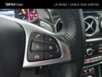 Mercedes CLA 45 AMG 381ch 4Matic Speedshift DCT - <small></small> 31.850 € <small>TTC</small> - #20