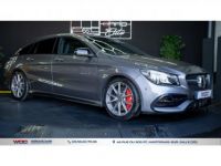 Mercedes CLA 45 AMG 381ch / ENTRETIEN - <small></small> 32.990 € <small>TTC</small> - #5