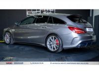 Mercedes CLA 45 AMG 381ch / ENTRETIEN - <small></small> 32.990 € <small>TTC</small> - #6